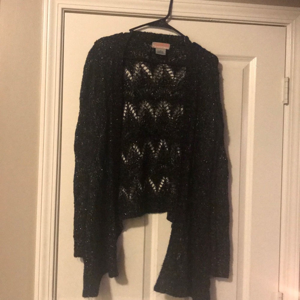Nouveaux  Cardigan